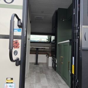2025 Forest River No Boundaries NB18.1 (PET-RVC-0023)