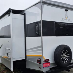 2024 Ember Touring Edition 29MRS