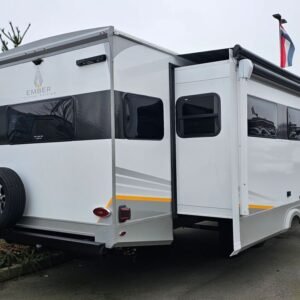 2024 Ember Touring Edition 29MRS