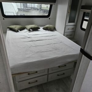 2025 Forest River RV NB20.7