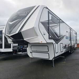 2024 Grand Design Momentum 414M