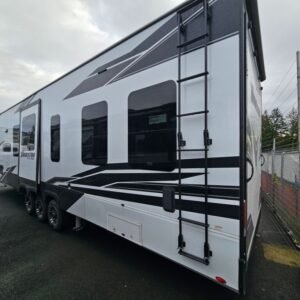 2024 Grand Design Momentum 414M