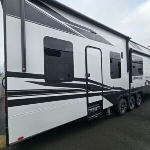 2024 Grand Design Momentum 414M
