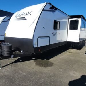 2024 Dutchmen Kodiak Ultra-Lite 302BHSL