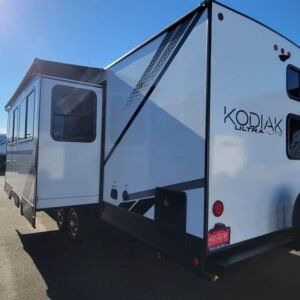 2024 Dutchmen Kodiak Ultra-Lite 302BHSL