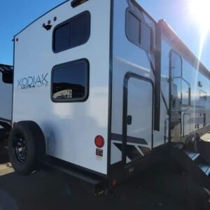 2024 Dutchmen Kodiak Ultra-Lite 302BHSL