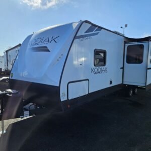 2024 Dutchmen Kodiak Ultra-Lite 296BHSL