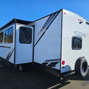 2024 Dutchmen Kodiak Ultra-Lite 296BHSL
