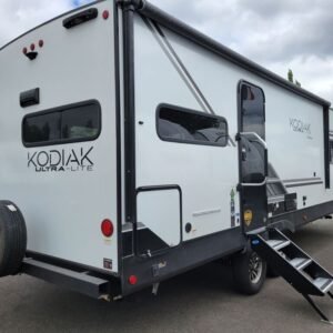 2024 Dutchmen Kodiak Ultra-Lite 257RKSL