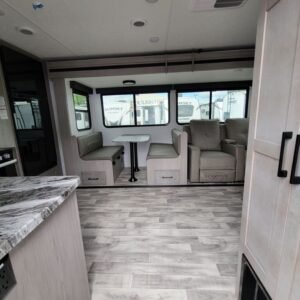 2024 Dutchmen Kodiak Ultra-Lite 257RKSL