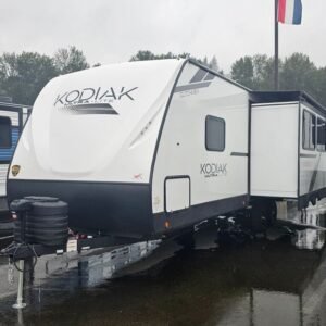 2025 Dutchmen Kodiak Ultra-Lite 257RKSL