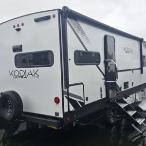 2025 Dutchmen Kodiak Ultra-Lite 257RKSL