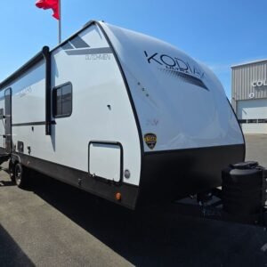 2025 Dutchmen Kodiak Ultra-Lite 257RKSL (PET-RVC-0042)