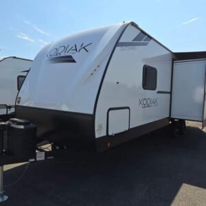 2025 Dutchmen Kodiak Ultra-Lite 257RKSL (PET-RVC-0042)