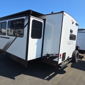 2025 Dutchmen Kodiak Ultra-Lite 257RKSL (PET-RVC-0042)