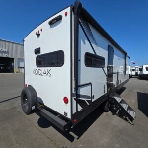 2025 Dutchmen Kodiak Ultra-Lite 257RKSL (PET-RVC-0042)