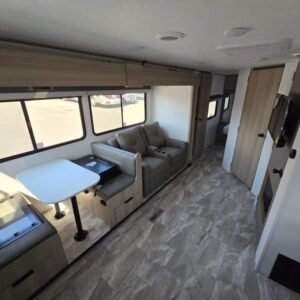 2025 Dutchmen Kodiak Ultra-Lite 257RKSL (PET-RVC-0042)