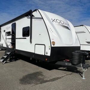 2025 Dutchmen Kodiak Ultra-Lite 242RBSL