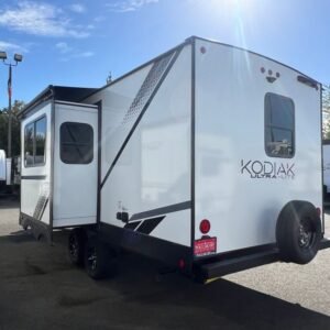 2025 Dutchmen Kodiak Ultra-Lite 242RBSL