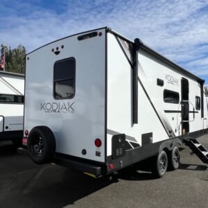 2025 Dutchmen Kodiak Ultra-Lite 242RBSL