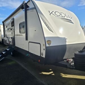 2024 Dutchmen Kodiak Ultra-Lite 242RBSL (PET-RVC-0045)