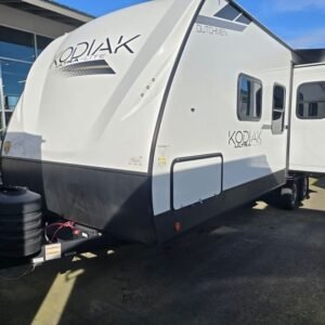 2024 Dutchmen Kodiak Ultra-Lite 242RBSL (PET-RVC-0045)