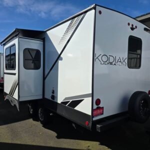 2024 Dutchmen Kodiak Ultra-Lite 242RBSL (PET-RVC-0045)