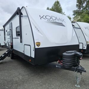 2025 Dutchmen Kodiak Ultra-Lite 242RBSL (PET-RVC-0046)