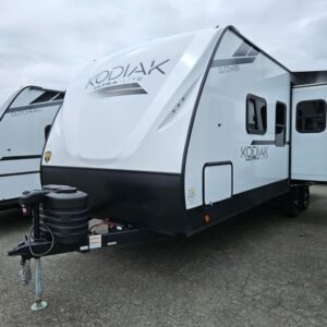 2025 Dutchmen Kodiak Ultra-Lite 242RBSL (PET-RVC-0046)