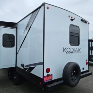2025 Dutchmen Kodiak Ultra-Lite 242RBSL (PET-RVC-0046)
