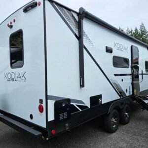 2025 Dutchmen Kodiak Ultra-Lite 242RBSL (PET-RVC-0046)