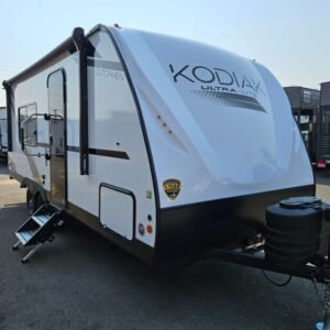 2025 Dutchmen Kodiak Ultra-Lite 201QB (PET-RVC-0050)