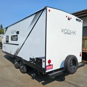 2025 Dutchmen Kodiak Ultra-Lite 201QB (PET-RVC-0050)