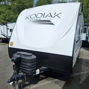 2025 Dutchmen Kodiak Ultra-Lite 201QB (PET-RVC-0051)