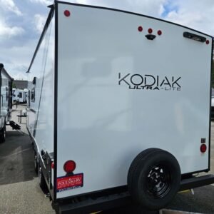 2025 Dutchmen Kodiak Ultra-Lite 201QB (PET-RVC-0051)