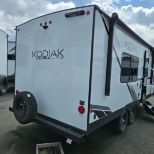 2025 Dutchmen Kodiak Ultra-Lite 201QB (PET-RVC-0051)
