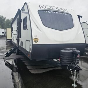 2025 Dutchmen Kodiak Ultimate 2921FKDS