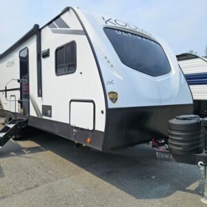 2025 Dutchmen Kodiak Ultimate 2921FKDS (PET-RVC-0058)