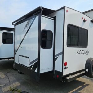 2025 Dutchmen Kodiak Ultimate 2921FKDS (PET-RVC-0058)