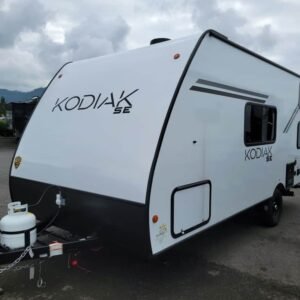 2024 Dutchmen Kodiak SE 17SBH