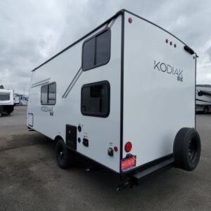 2024 Dutchmen Kodiak SE 17SBH