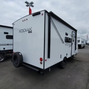 2024 Dutchmen Kodiak SE 17SBH