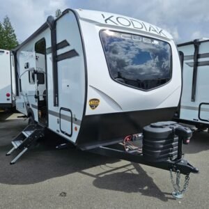 2025 Dutchmen Kodiak Cub 162BH (PET-RVC-0062)