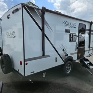 2025 Dutchmen Kodiak Cub 162BH (PET-RVC-0062)