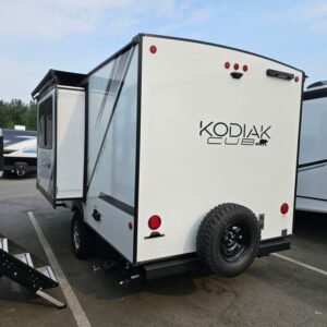 2025 Dutchmen Kodiak Cub 160RB