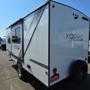 2025 Dutchmen Kodiak Cub 160RB (PET-RVC-0064)