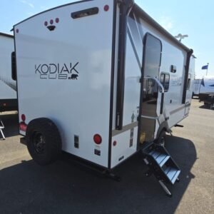 2025 Dutchmen Kodiak Cub 160RB (PET-RVC-0064)
