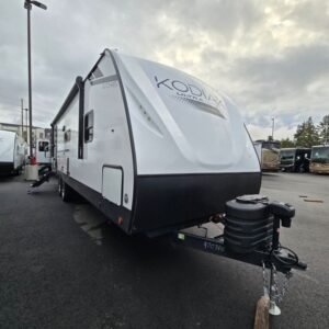 2025 Dutchmen Kodiak Ultra-Lite 302BHSL