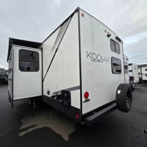 2025 Dutchmen Kodiak Ultra-Lite 302BHSL