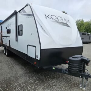 2025 Dutchmen Kodiak Ultra-Lite 302BHSL (PET-RVC-0066)